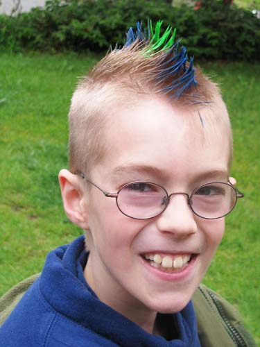 Brock Sounders Colors 01