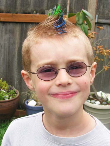 Dane Sounders Colors