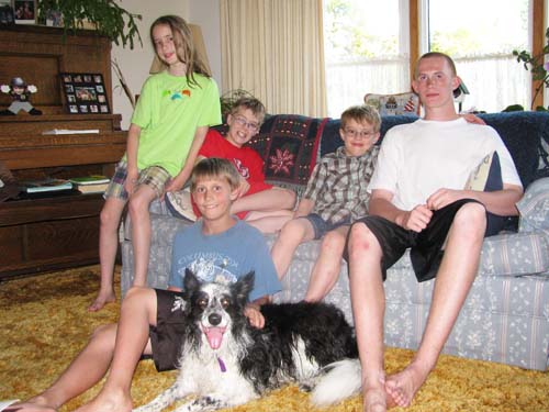 Oconomowoc G-Pod and Vances