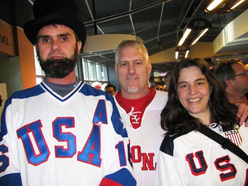 Olympics Hockey 03