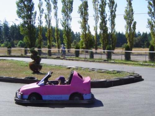 Go Karts Maddy 01