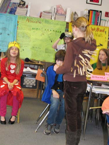 Alice Court Mrs. J Class 01