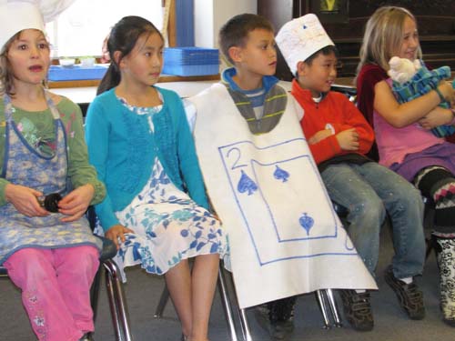 Alice Court Mrs. J Class 02