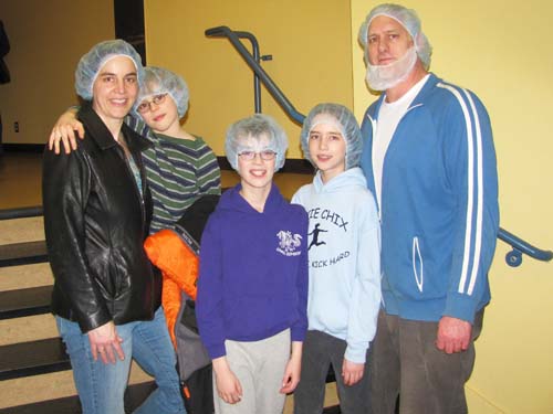 Theo Chocolate Factory G-Pod 02