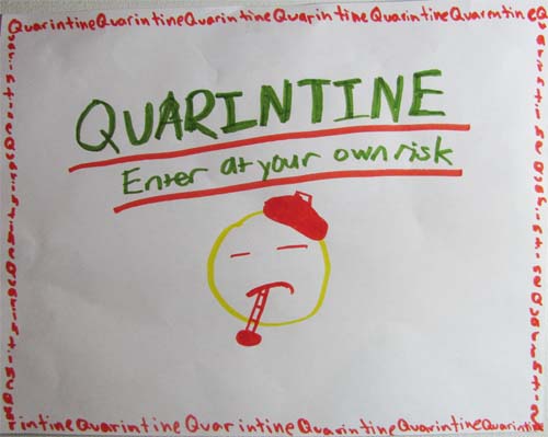 Quarantine 02