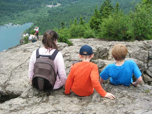 Rattlesnake Ridge 02