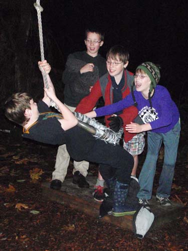 Islandwood Team Rain Brock 02