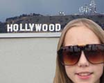Maddy Hollywood