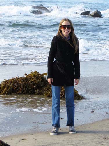 Venice Beach Maddy 02