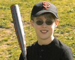 Dane Baseball Giants