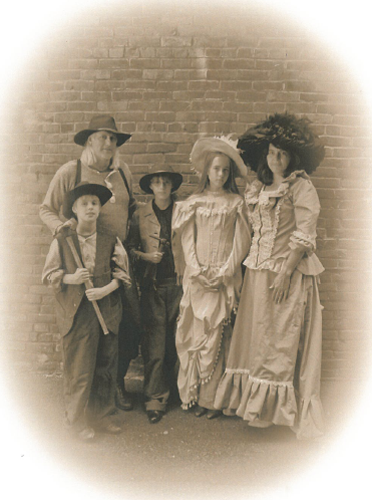 Klondike Penny G-Pod 02