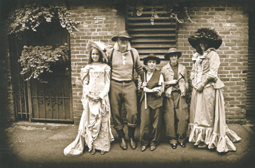 Klondike Penny G-Pod 03