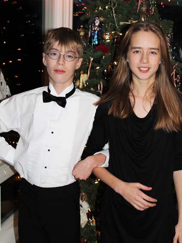 Math Team Knights of Pi