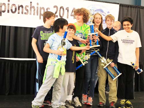 Hamilton Maddy Brock