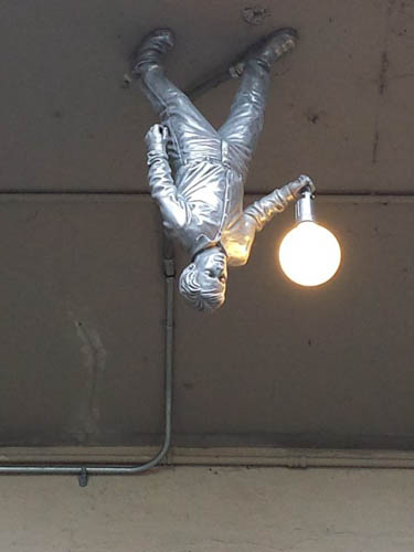 Pike Place Market Lights 03