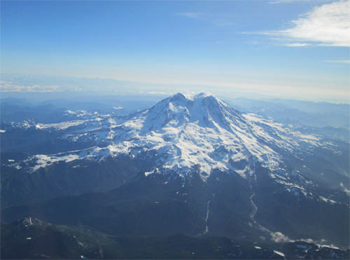 Mt. Rainier