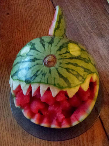 Watermelon Shark