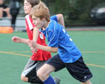 Soccer Dane