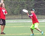 JAMS Ultimate Brock and Maddy