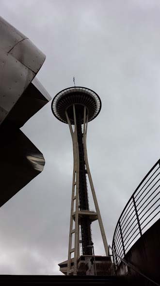 Space Needle