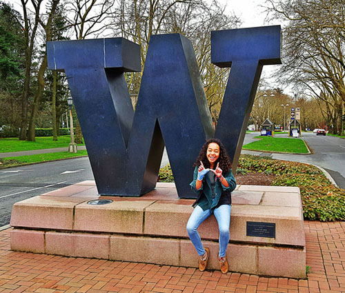 Maya, Cuzco, Richard