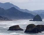Ecola State Park