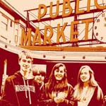 Pike Place Market