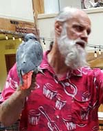 Phinneas and The Birdman