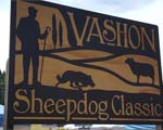 Vashon Sheepdog Classic