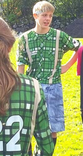 Charles Wright Ultimate Tourney 02