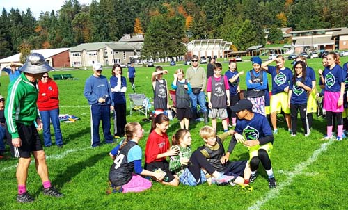 Charles Wright Ultimate Tourney 03