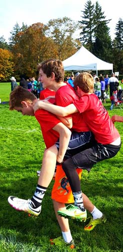 Charles Wright Ultimate Tourney 06