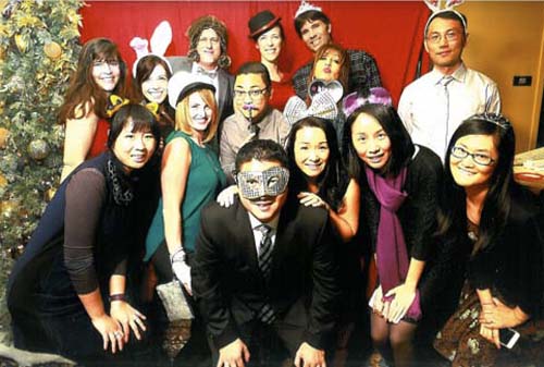 Gilead Biometrics Dept