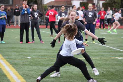 Maddy marking handler