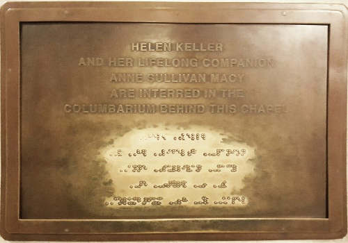 Helen Keller