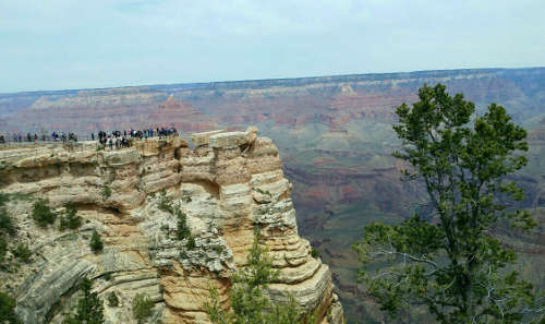 Grand Canyon