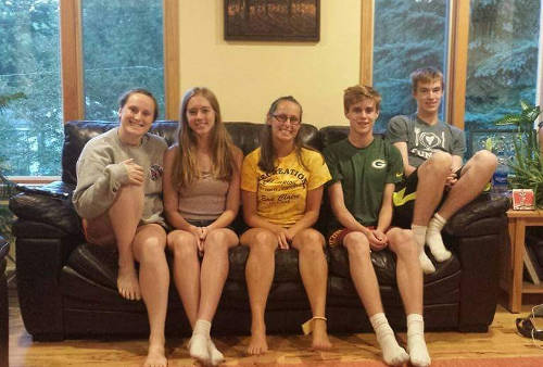 Cousins Merlin G-Pod