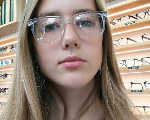 Maddy Glasses