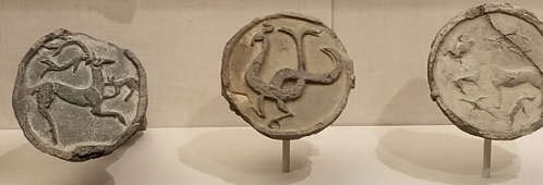 Terracotta Warriors 2