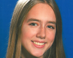 Maddy 10 Grade