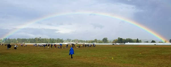 Rainbow