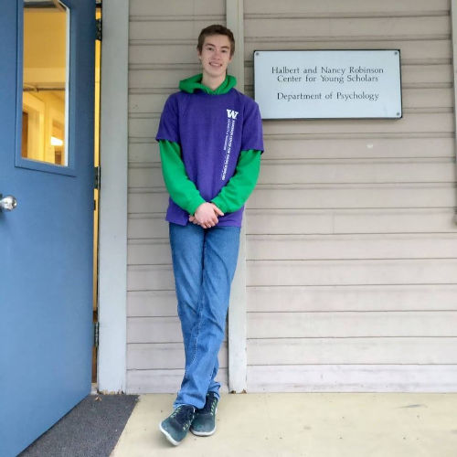 Robinson Center Brock