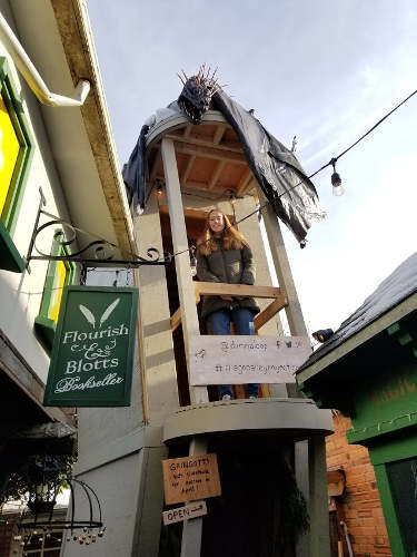 Diagon Alley 06 Maddy