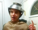 Spudnik Dane