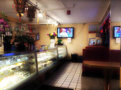 Piece of Cake Bakery 02