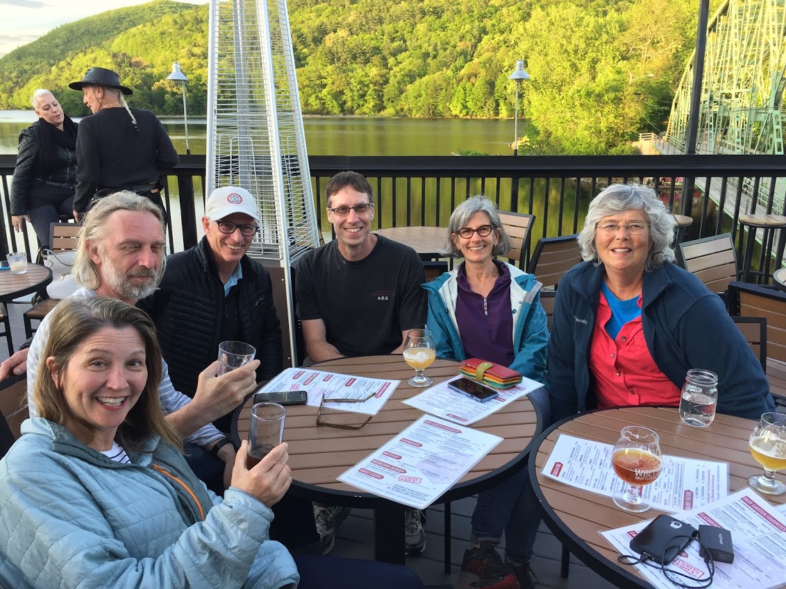 IHS Parents Brattelboro Dinner