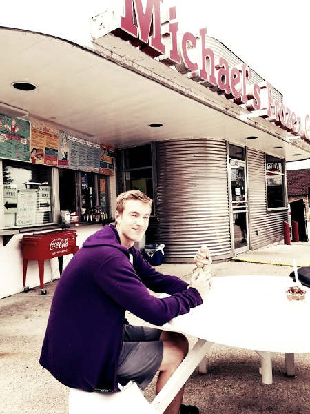 Michael's Frozen Custard