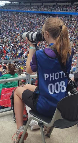 Maddy Photographer 02