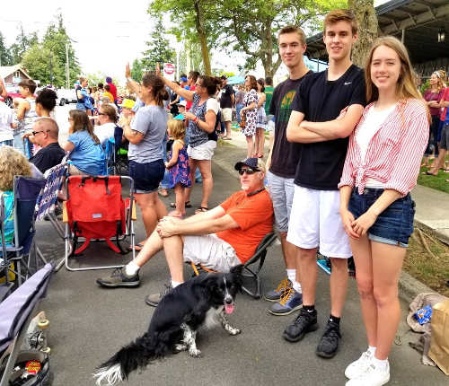 Kingston Parade G-Pod 01