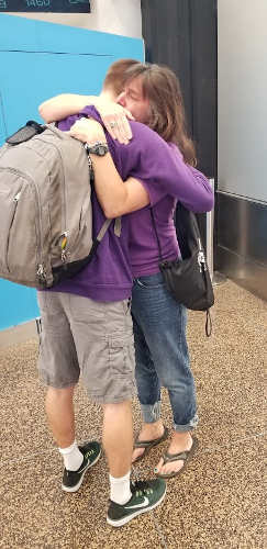 Suisse Send Off Brock Mom 04